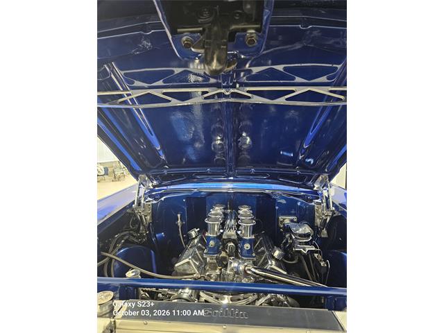 1957 Chevrolet Bel Air (CC-2116243) for sale in Felton, Delaware