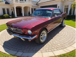 1966 Ford Mustang (CC-2116245) for sale in SAN YSIDRO, California