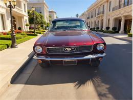 1966 Ford Mustang (CC-2116245) for sale in SAN YSIDRO, California