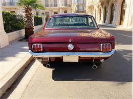 1966 Ford Mustang (CC-2116245) for sale in SAN YSIDRO, California