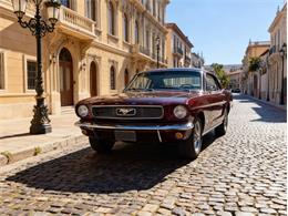 1966 Ford Mustang (CC-2116245) for sale in SAN YSIDRO, California