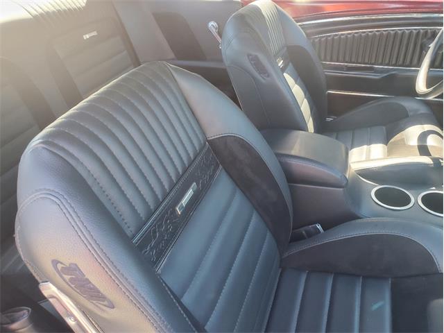 1966 Ford Mustang (CC-2116245) for sale in SAN YSIDRO, California
