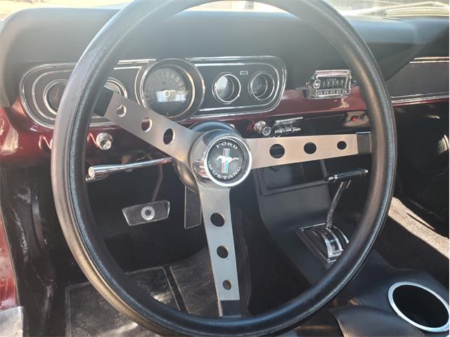 1966 Ford Mustang (CC-2116245) for sale in SAN YSIDRO, California