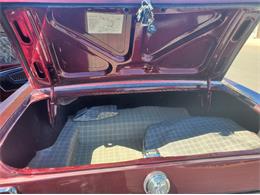 1966 Ford Mustang (CC-2116245) for sale in SAN YSIDRO, California