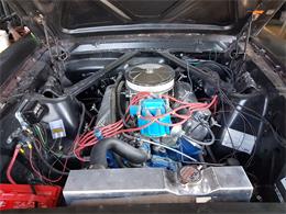 1966 Ford Mustang (CC-2116245) for sale in SAN YSIDRO, California