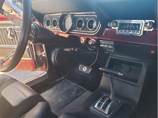 1966 Ford Mustang (CC-2116245) for sale in SAN YSIDRO, California