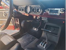 1966 Ford Mustang (CC-2116245) for sale in SAN YSIDRO, California