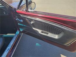 1966 Ford Mustang (CC-2116245) for sale in SAN YSIDRO, California