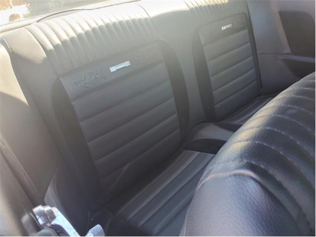 1966 Ford Mustang (CC-2116245) for sale in SAN YSIDRO, California