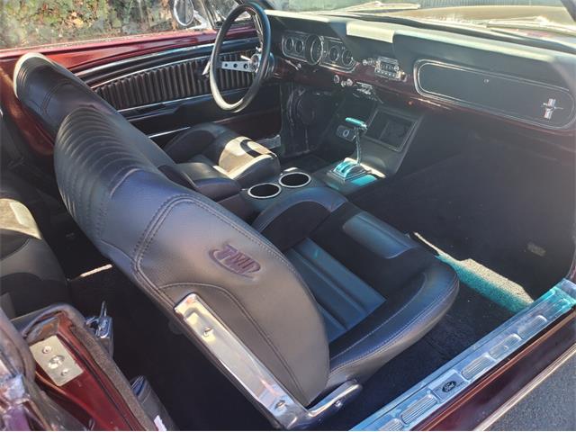 1966 Ford Mustang (CC-2116245) for sale in SAN YSIDRO, California