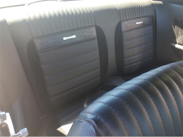 1966 Ford Mustang (CC-2116245) for sale in SAN YSIDRO, California
