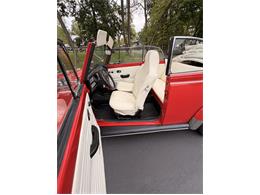 1972 Volkswagen Super Beetle (CC-2116248) for sale in Yellow springs, Ohio