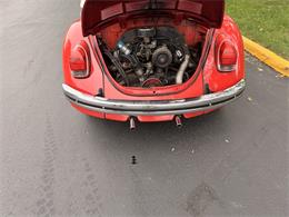 1972 Volkswagen Super Beetle (CC-2116248) for sale in Yellow springs, Ohio
