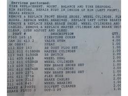 1972 Volkswagen Super Beetle (CC-2116248) for sale in Yellow springs, Ohio