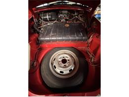 1972 Volkswagen Super Beetle (CC-2116248) for sale in Yellow springs, Ohio