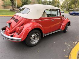 1972 Volkswagen Super Beetle (CC-2116248) for sale in Yellow springs, Ohio