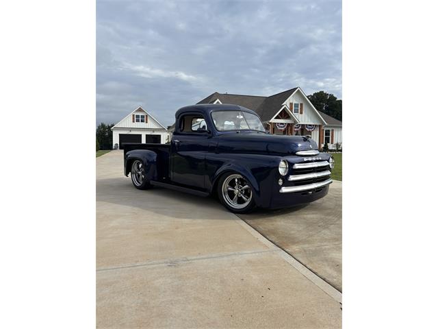 1950 Dodge B-2 (CC-2116249) for sale in York, South Carolina