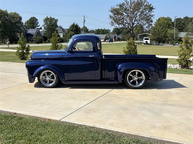1950 Dodge B-2 (CC-2116249) for sale in York, South Carolina