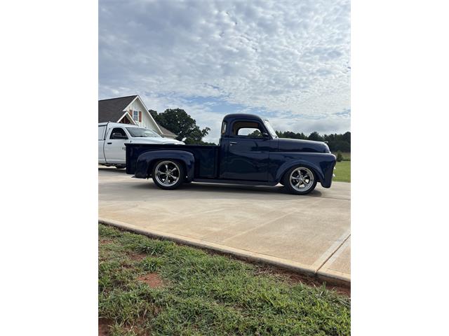 1950 Dodge B-2 (CC-2116249) for sale in York, South Carolina
