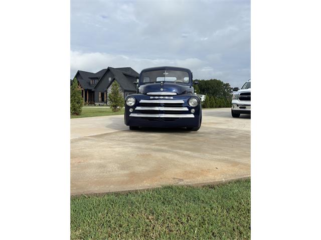 1950 Dodge B-2 (CC-2116249) for sale in York, South Carolina