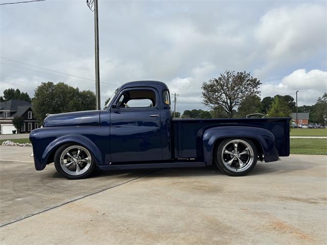 1950 Dodge B-2 (CC-2116249) for sale in York, South Carolina