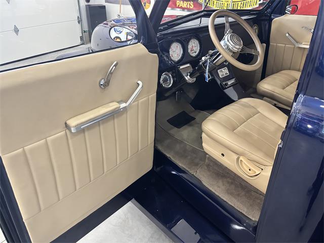 1950 Dodge B-2 (CC-2116249) for sale in York, South Carolina