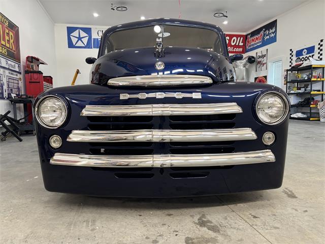 1950 Dodge B-2 (CC-2116249) for sale in York, South Carolina