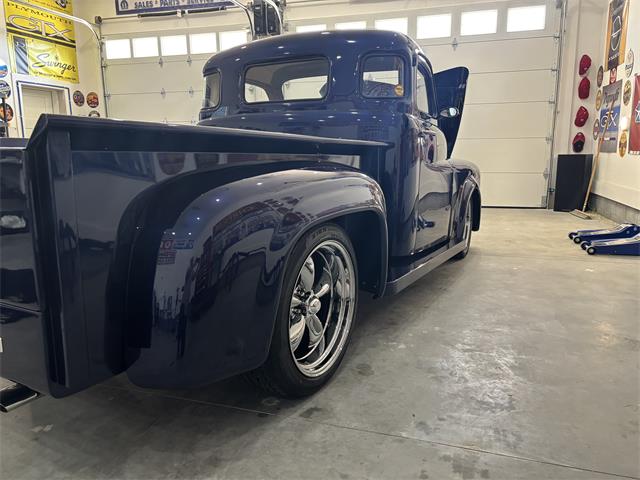 1950 Dodge B-2 (CC-2116249) for sale in York, South Carolina