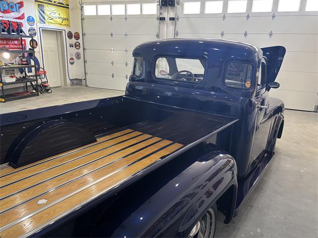 1950 Dodge B-2 (CC-2116249) for sale in York, South Carolina