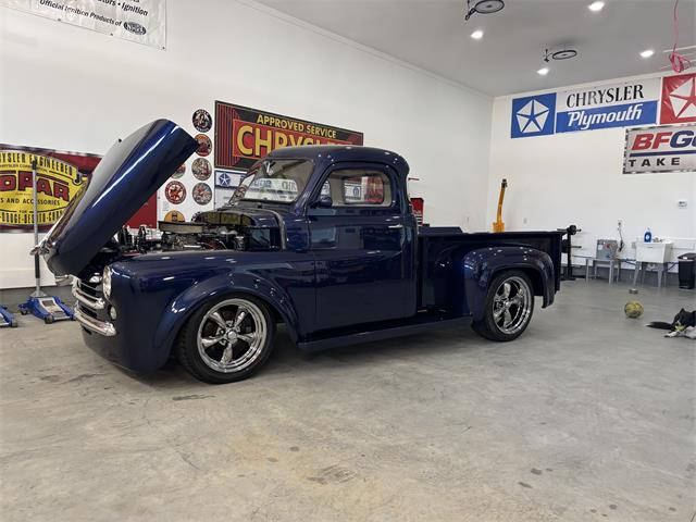 1950 Dodge B-2 (CC-2116249) for sale in York, South Carolina