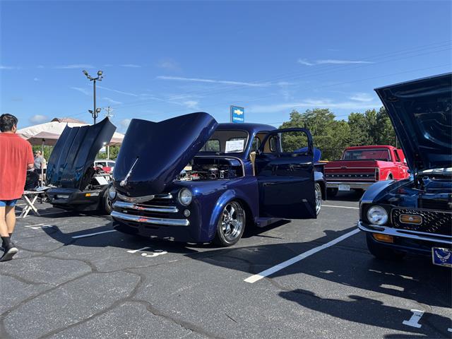 1950 Dodge B-2 (CC-2116249) for sale in York, South Carolina