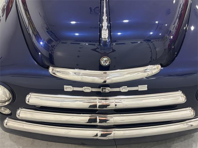 1950 Dodge B-2 (CC-2116249) for sale in York, South Carolina