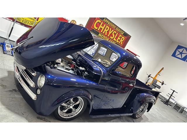 1950 Dodge B-2 (CC-2116249) for sale in York, South Carolina