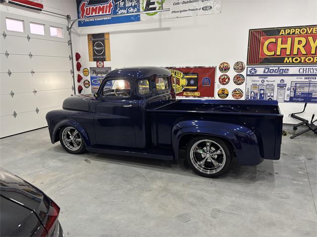 1950 Dodge B-2 (CC-2116249) for sale in York, South Carolina