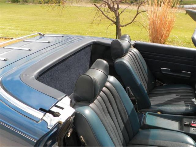 1972 Mercedes-Benz 450 (CC-2110625) for sale in Cadillac, Michigan