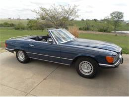 1972 Mercedes-Benz 450 (CC-2110625) for sale in Cadillac, Michigan