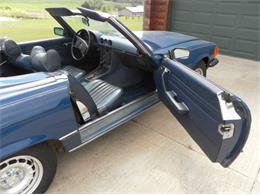 1972 Mercedes-Benz 450 (CC-2110625) for sale in Cadillac, Michigan