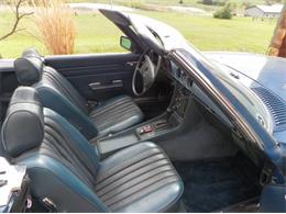 1972 Mercedes-Benz 450 (CC-2110625) for sale in Cadillac, Michigan