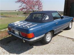 1972 Mercedes-Benz 450 (CC-2110625) for sale in Cadillac, Michigan