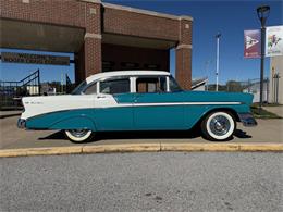 1956 Chevrolet Bel Air (CC-2116251) for sale in Davenport, Iowa