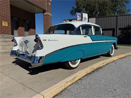 1956 Chevrolet Bel Air (CC-2116251) for sale in Davenport, Iowa