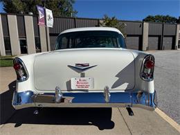 1956 Chevrolet Bel Air (CC-2116251) for sale in Davenport, Iowa