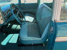 1956 Chevrolet Bel Air (CC-2116251) for sale in Davenport, Iowa