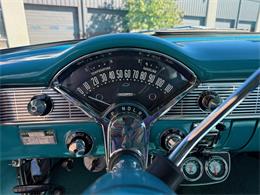 1956 Chevrolet Bel Air (CC-2116251) for sale in Davenport, Iowa