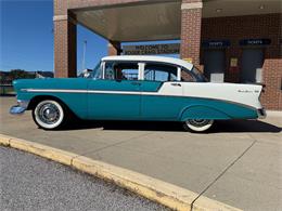 1956 Chevrolet Bel Air (CC-2116251) for sale in Davenport, Iowa