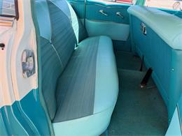 1956 Chevrolet Bel Air (CC-2116251) for sale in Davenport, Iowa