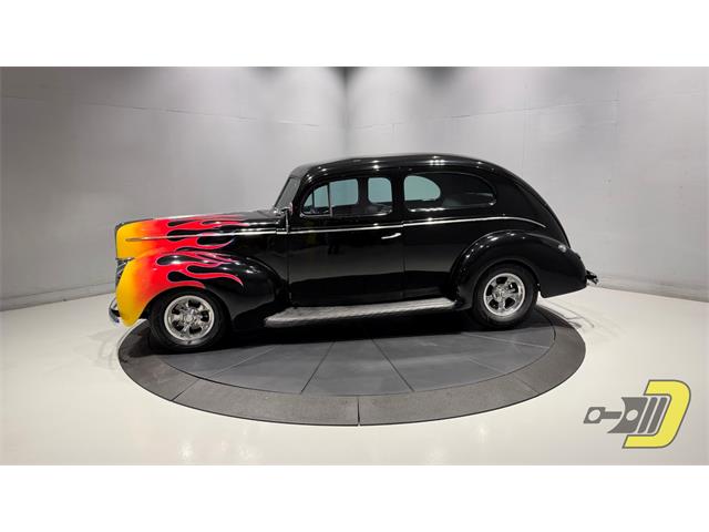 1940 Ford Deluxe (CC-2116252) for sale in Manitowoc, Wisconsin