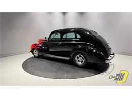 1940 Ford Deluxe (CC-2116252) for sale in Manitowoc, Wisconsin