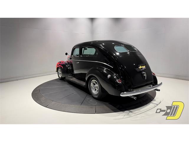 1940 Ford Deluxe (CC-2116252) for sale in Manitowoc, Wisconsin