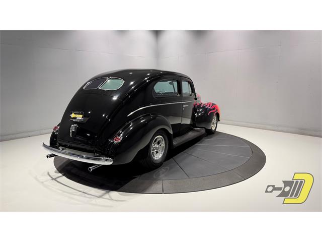 1940 Ford Deluxe (CC-2116252) for sale in Manitowoc, Wisconsin